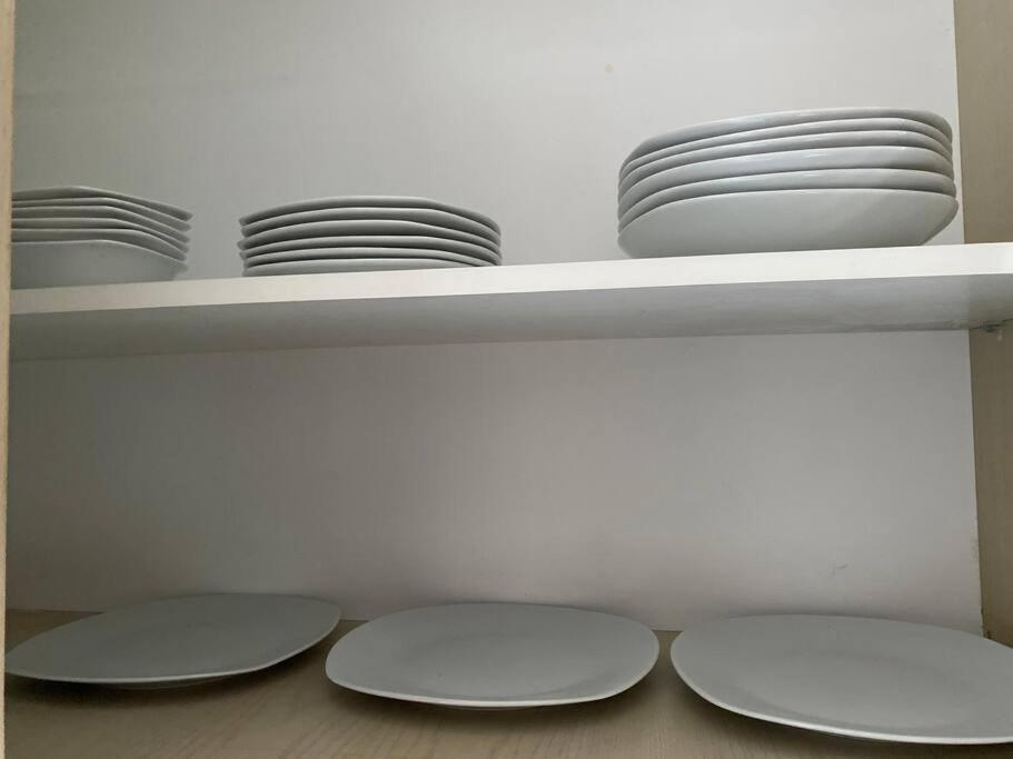 Apartment In Wuppertal - Charmante 3-Zimmer-Oase Mit Kamin Und Badewanne Екстериор снимка